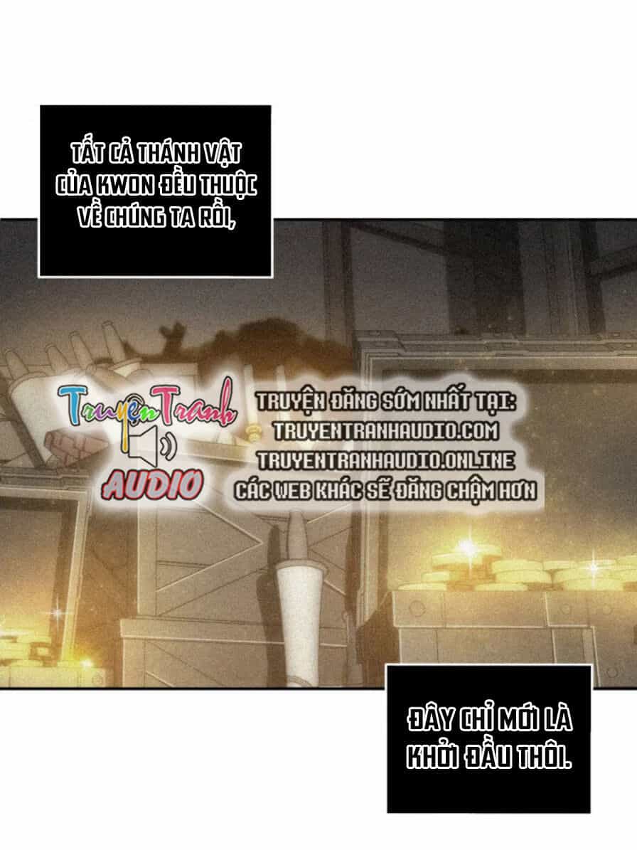 Vua Trộm Mộ - Chương 159 - ảnh 3