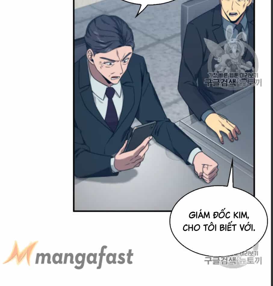 Vua Trộm Mộ - Chương 159 - ảnh 43