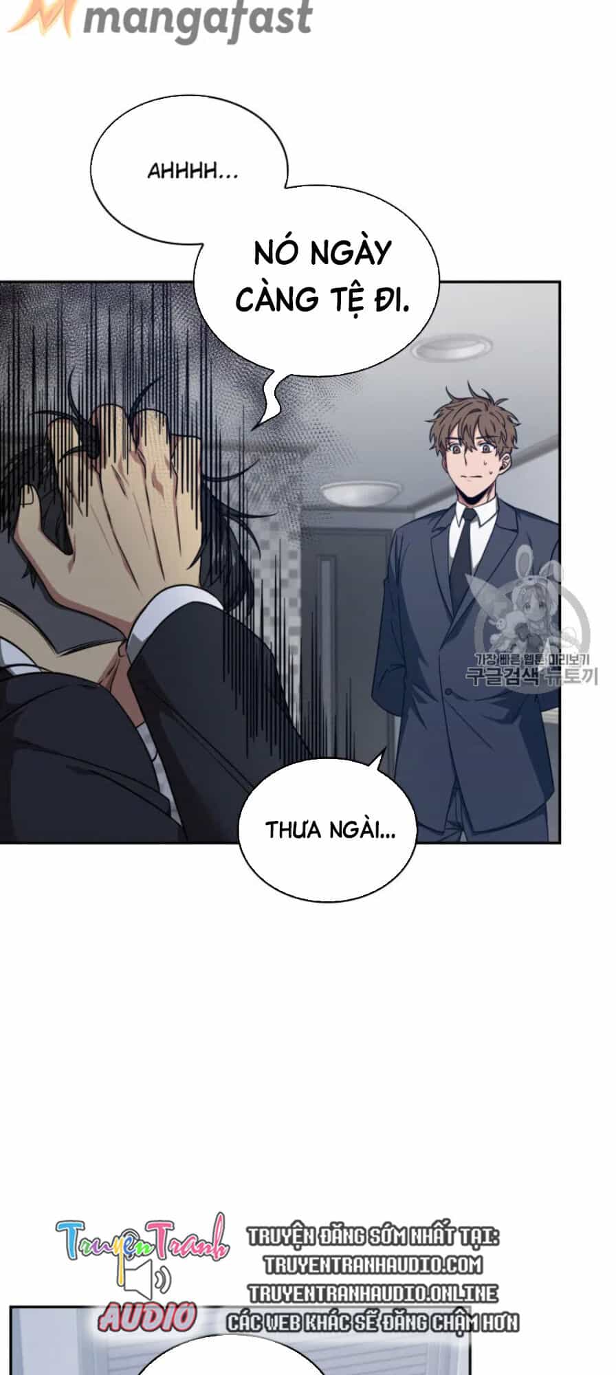 Vua Trộm Mộ - Chương 159 - ảnh 8