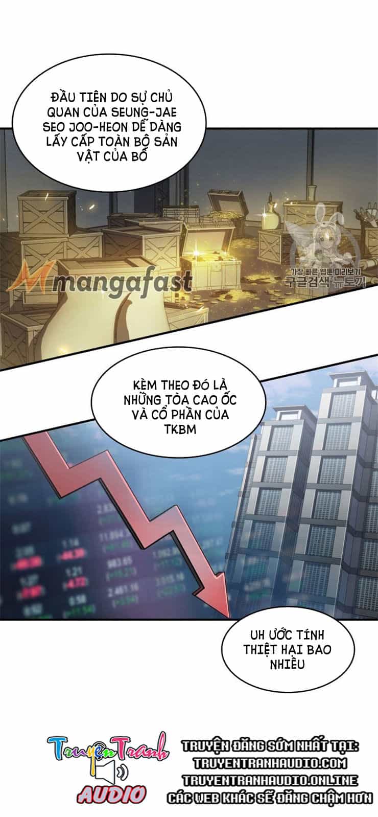 Vua Trộm Mộ - Chương 160 - ảnh 11