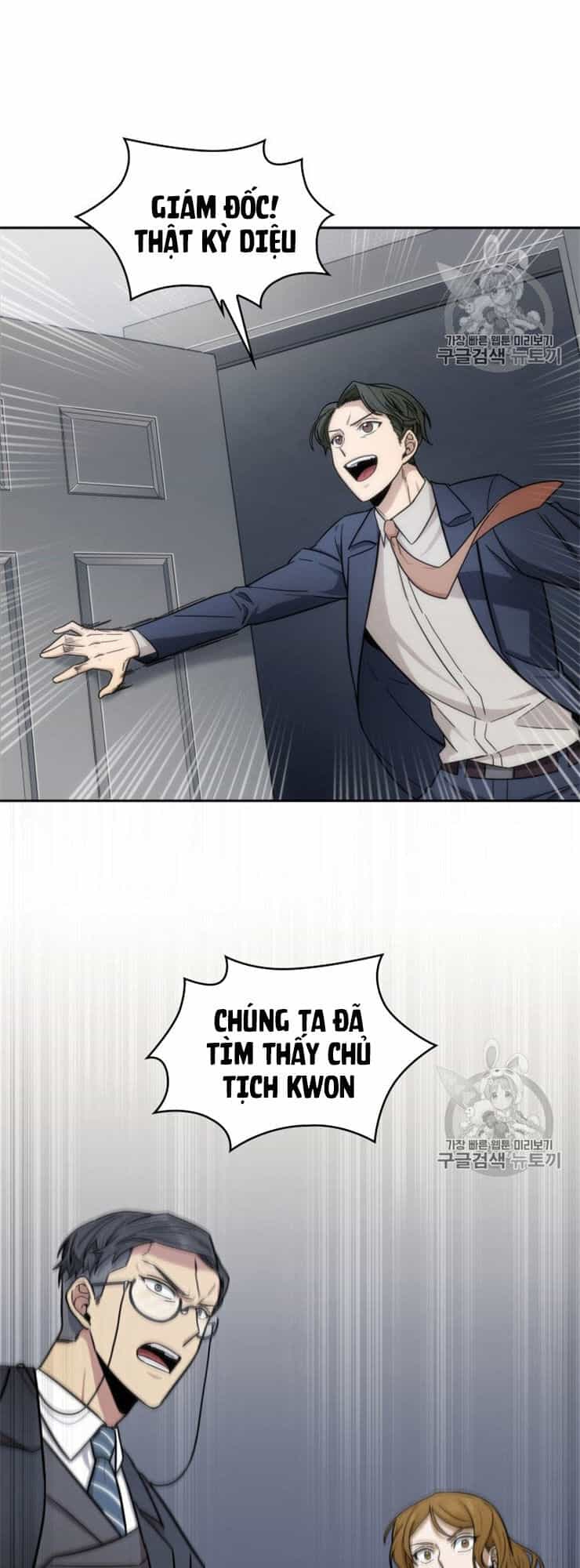Vua Trộm Mộ - Chương 160 - ảnh 23