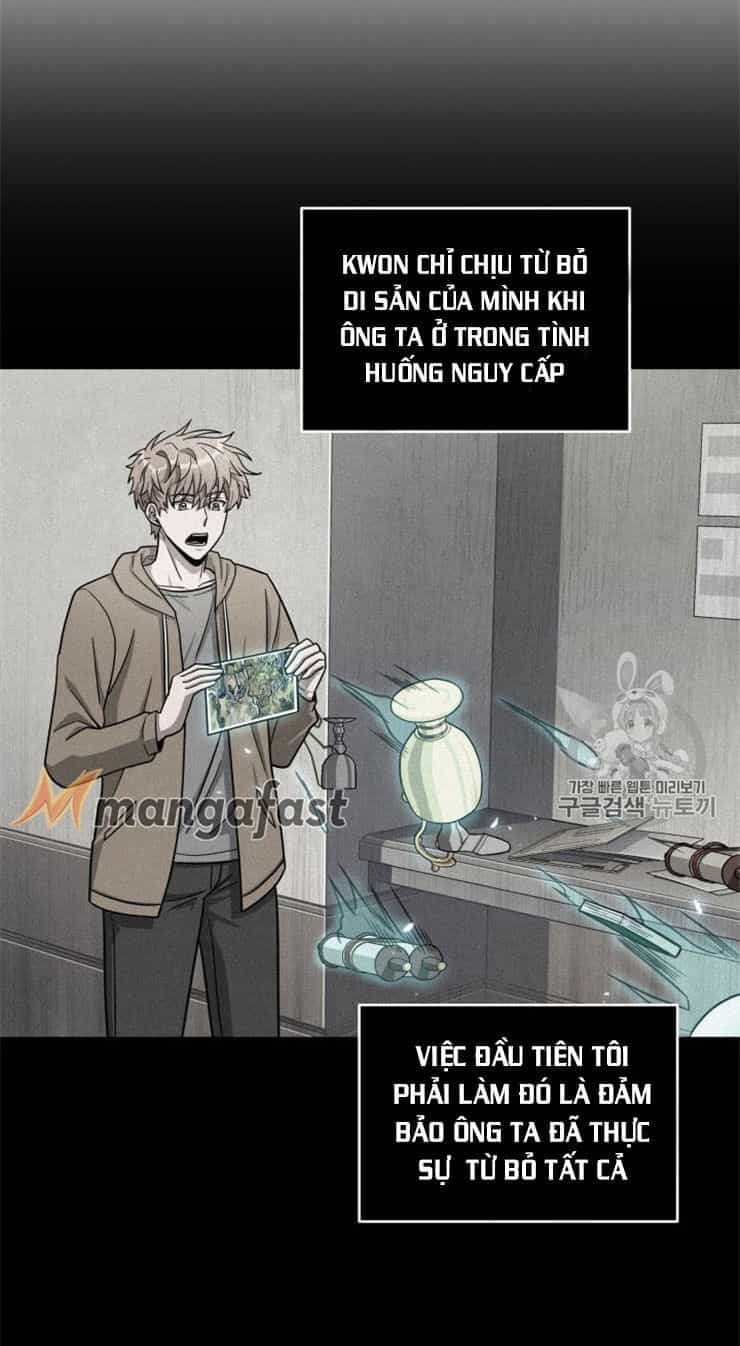 Vua Trộm Mộ - Chương 160 - ảnh 57