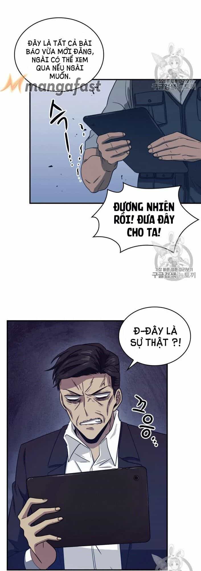 Vua Trộm Mộ - Chương 161 - ảnh 17