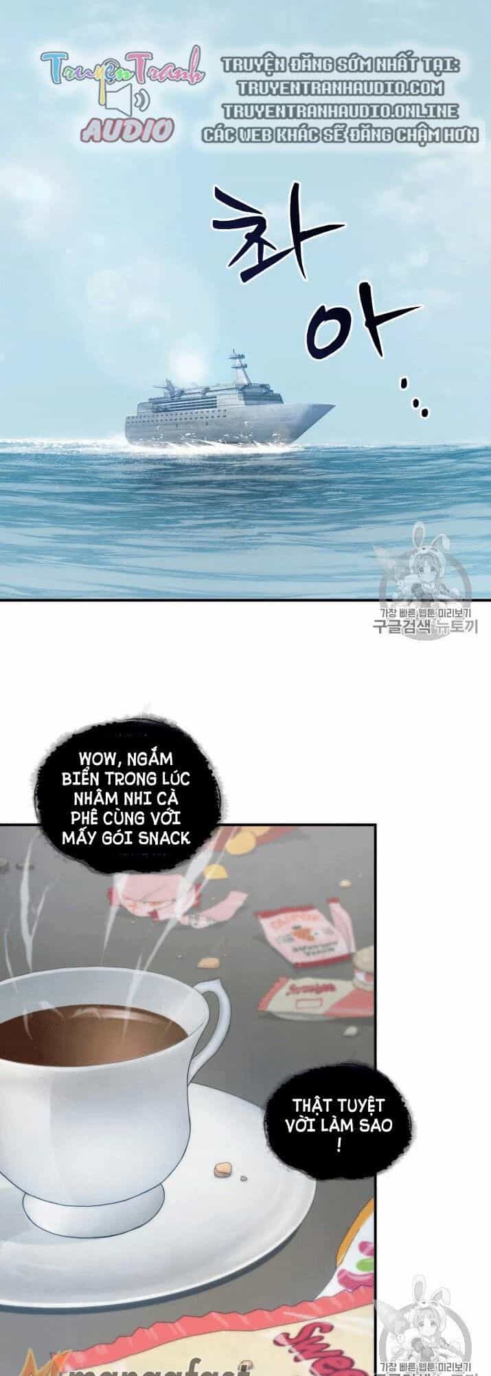 Vua Trộm Mộ - Chương 161 - ảnh 20