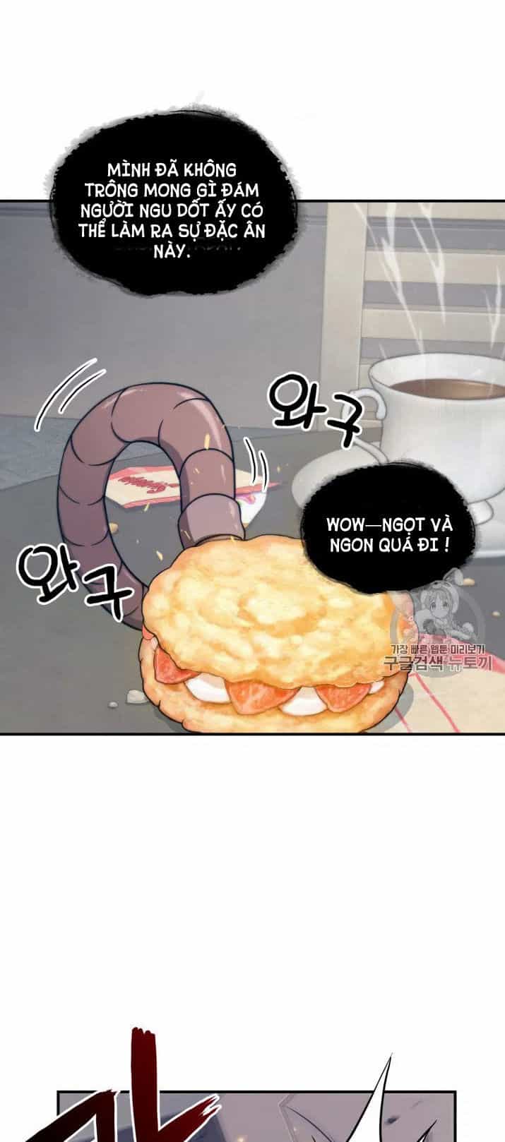 Vua Trộm Mộ - Chương 161 - ảnh 22