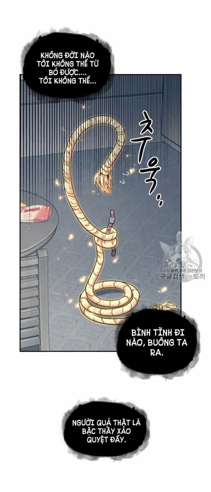 Vua Trộm Mộ - Chương 161 - ảnh 37