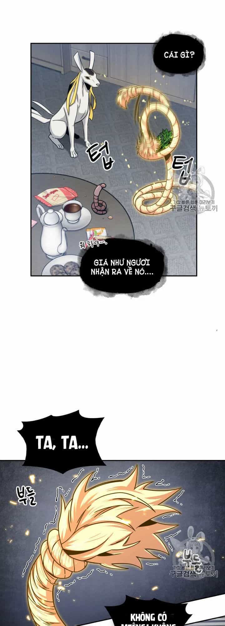 Vua Trộm Mộ - Chương 161 - ảnh 50