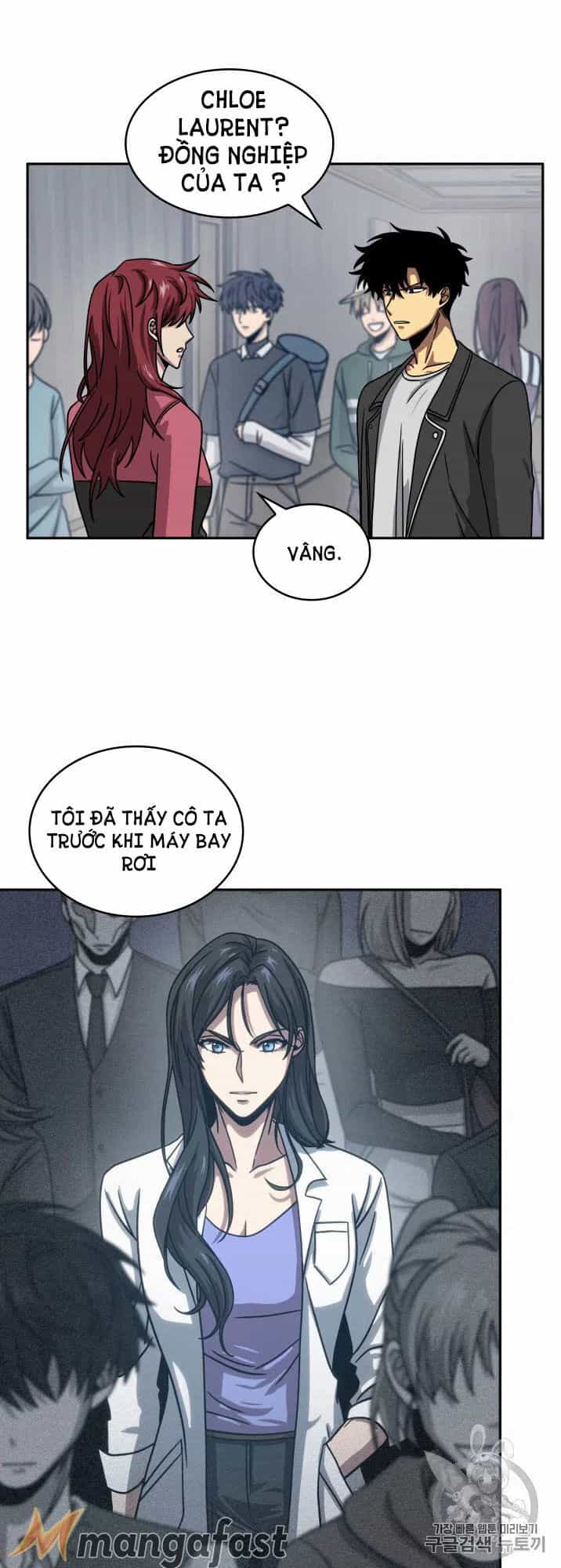 Vua Trộm Mộ - Chương 161 - ảnh 62