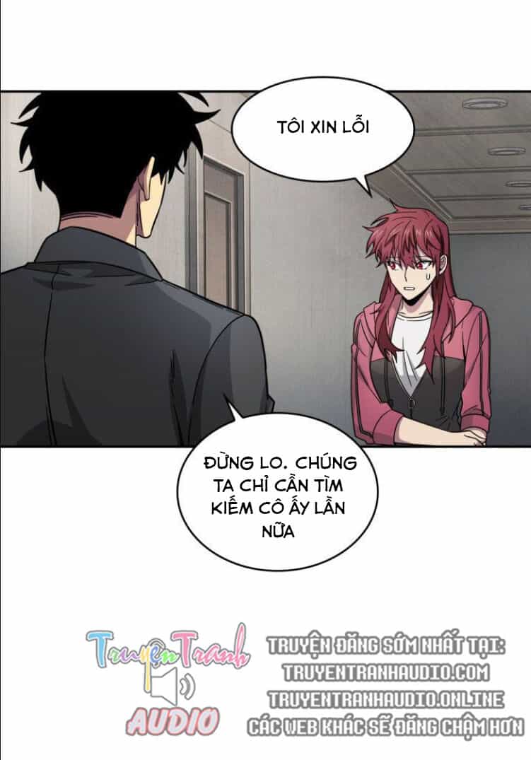 Vua Trộm Mộ - Chương 162 - ảnh 12