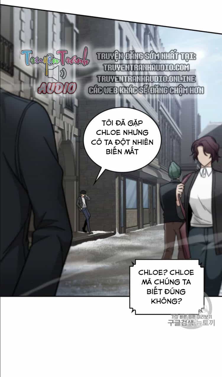 Vua Trộm Mộ - Chương 162 - ảnh 23