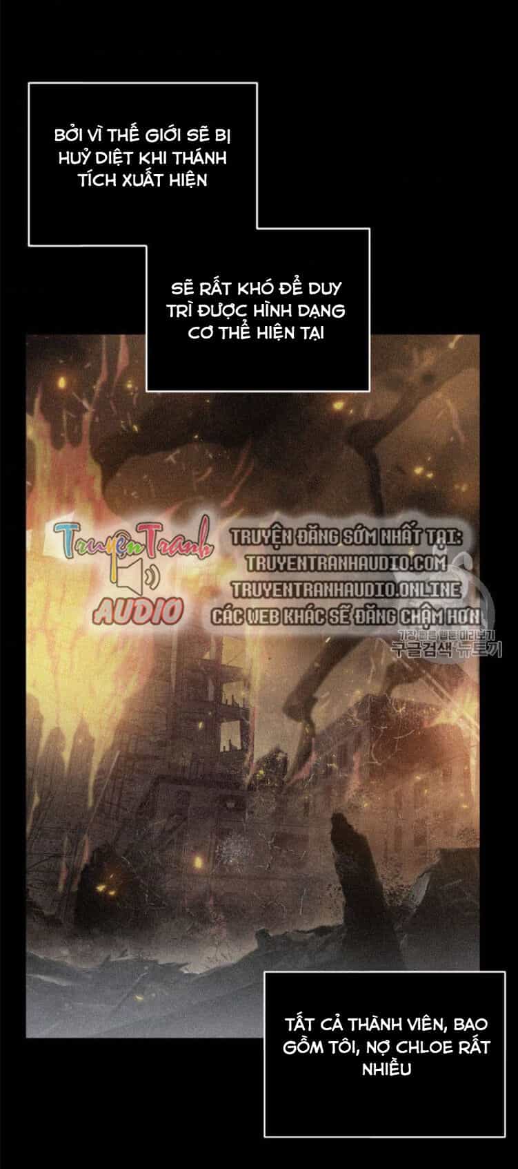 Vua Trộm Mộ - Chương 162 - ảnh 4