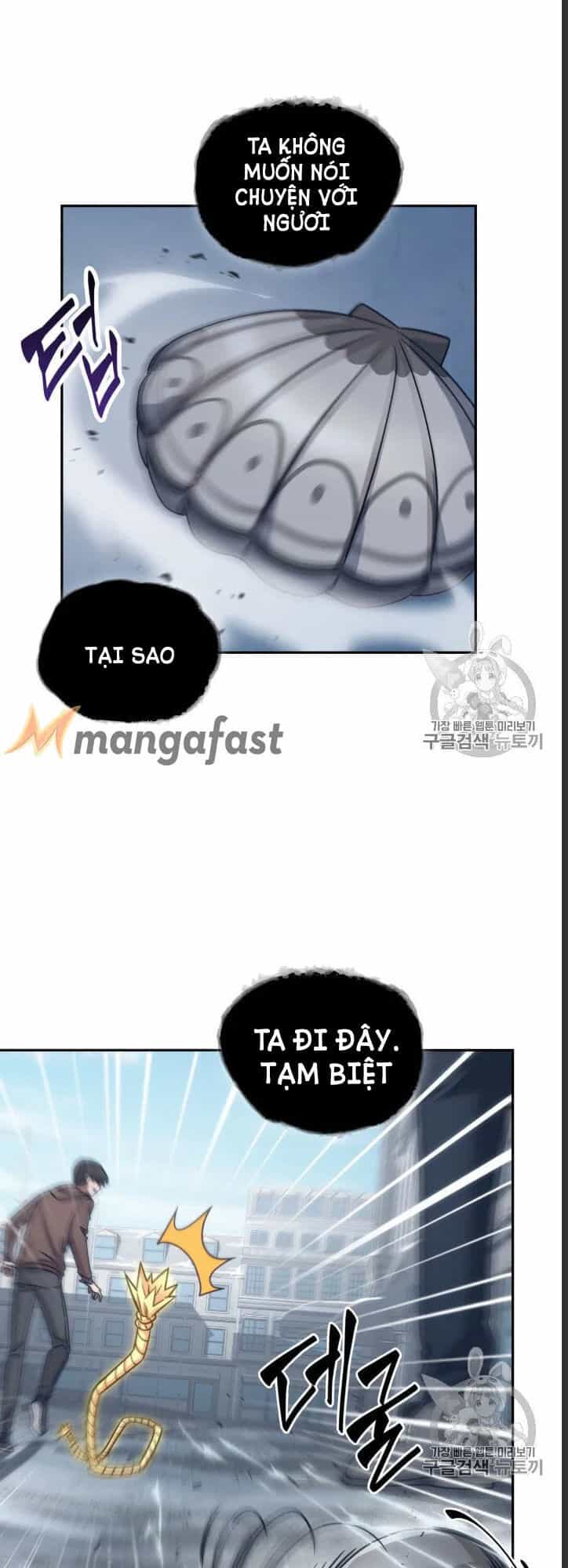 Vua Trộm Mộ - Chương 163 - ảnh 10