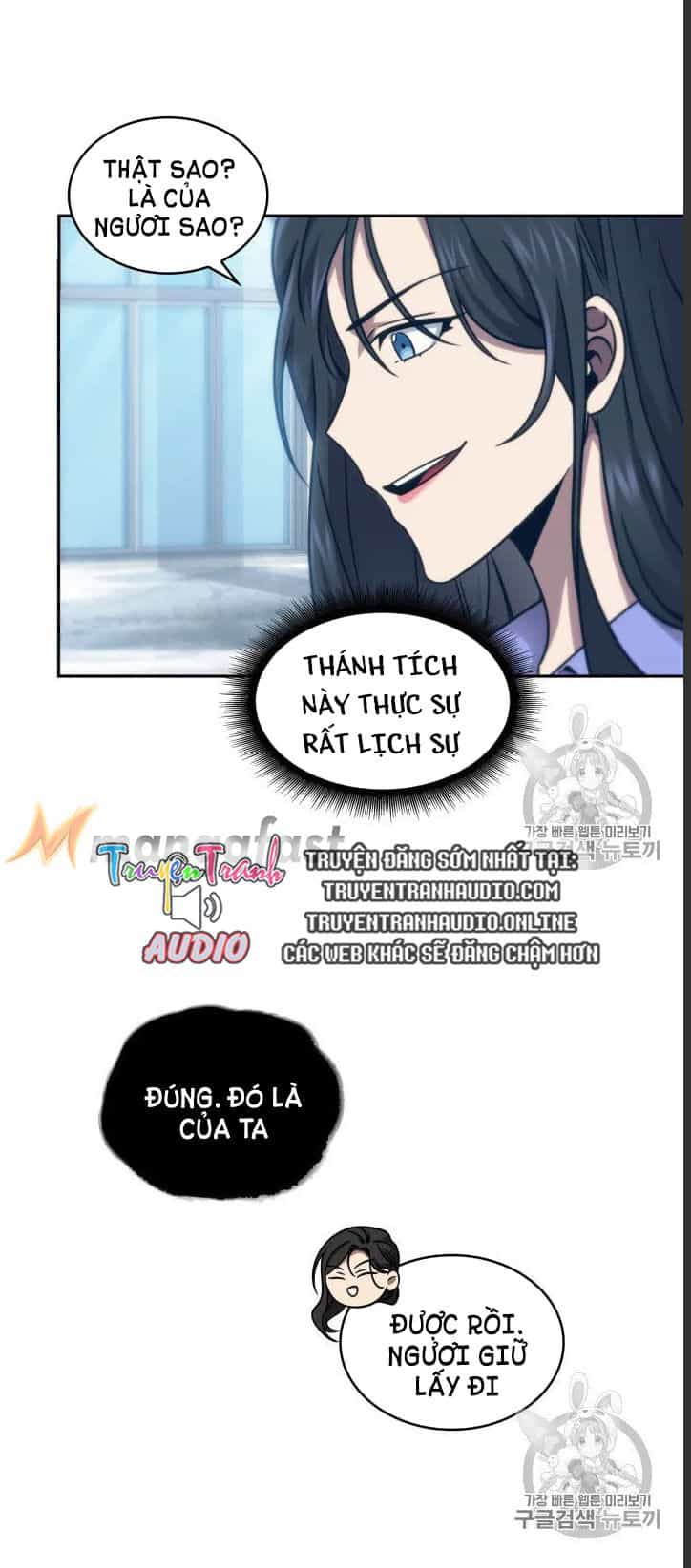 Vua Trộm Mộ - Chương 163 - ảnh 17