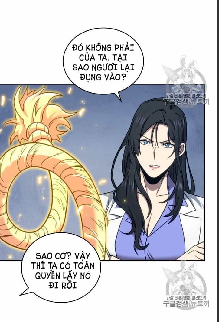 Vua Trộm Mộ - Chương 163 - ảnh 21