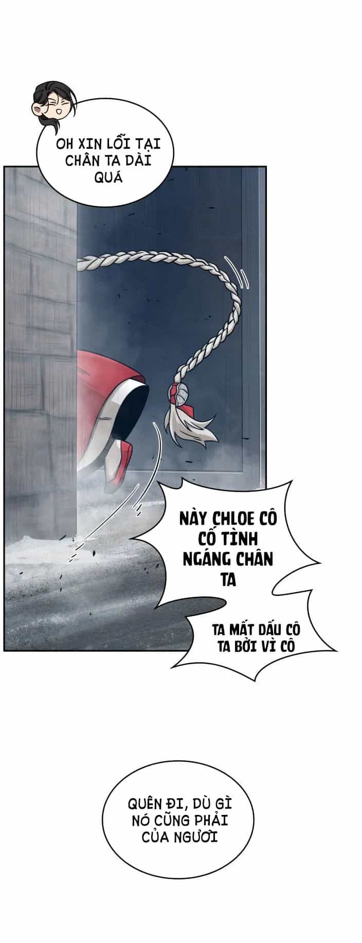 Vua Trộm Mộ - Chương 163 - ảnh 36