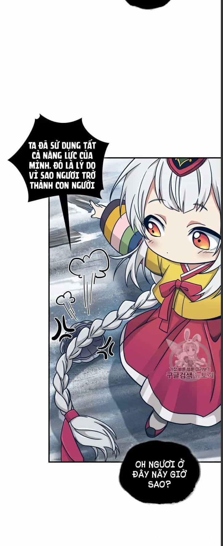 Vua Trộm Mộ - Chương 163 - ảnh 45