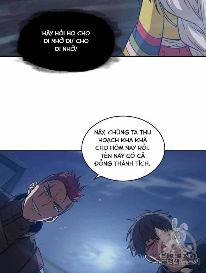 Vua Trộm Mộ - Chương 164 - ảnh 66