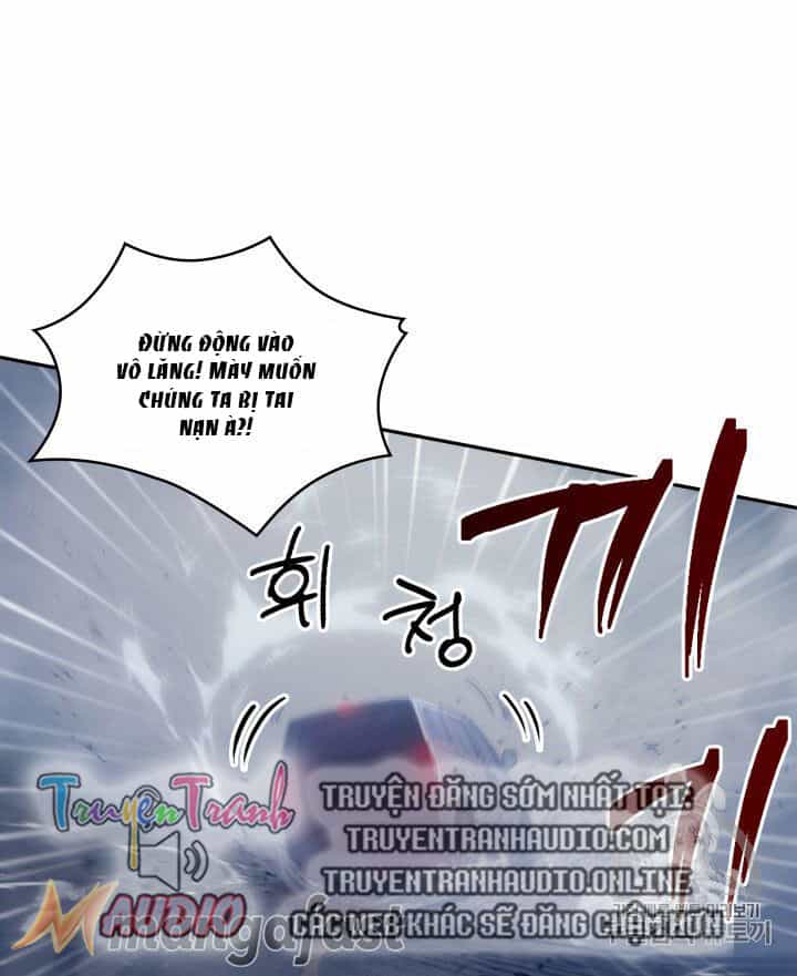Vua Trộm Mộ - Chương 164 - ảnh 81