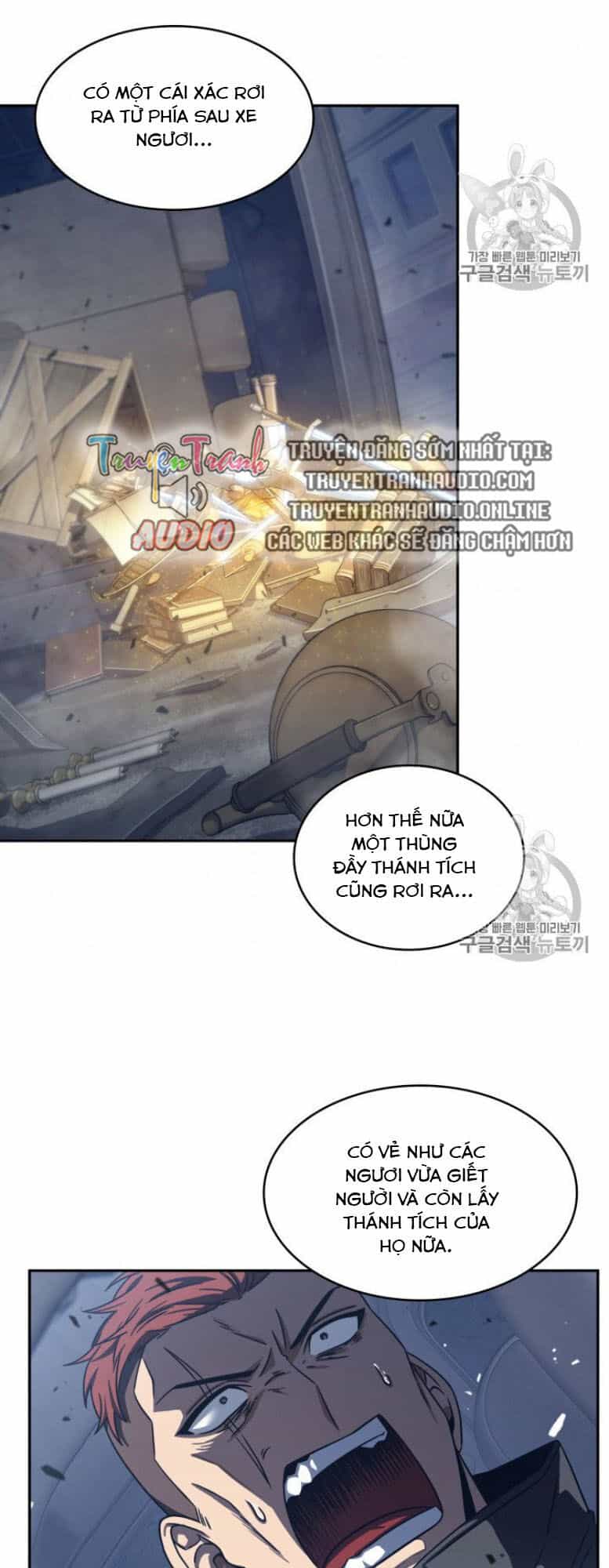 Vua Trộm Mộ - Chương 165 - ảnh 25