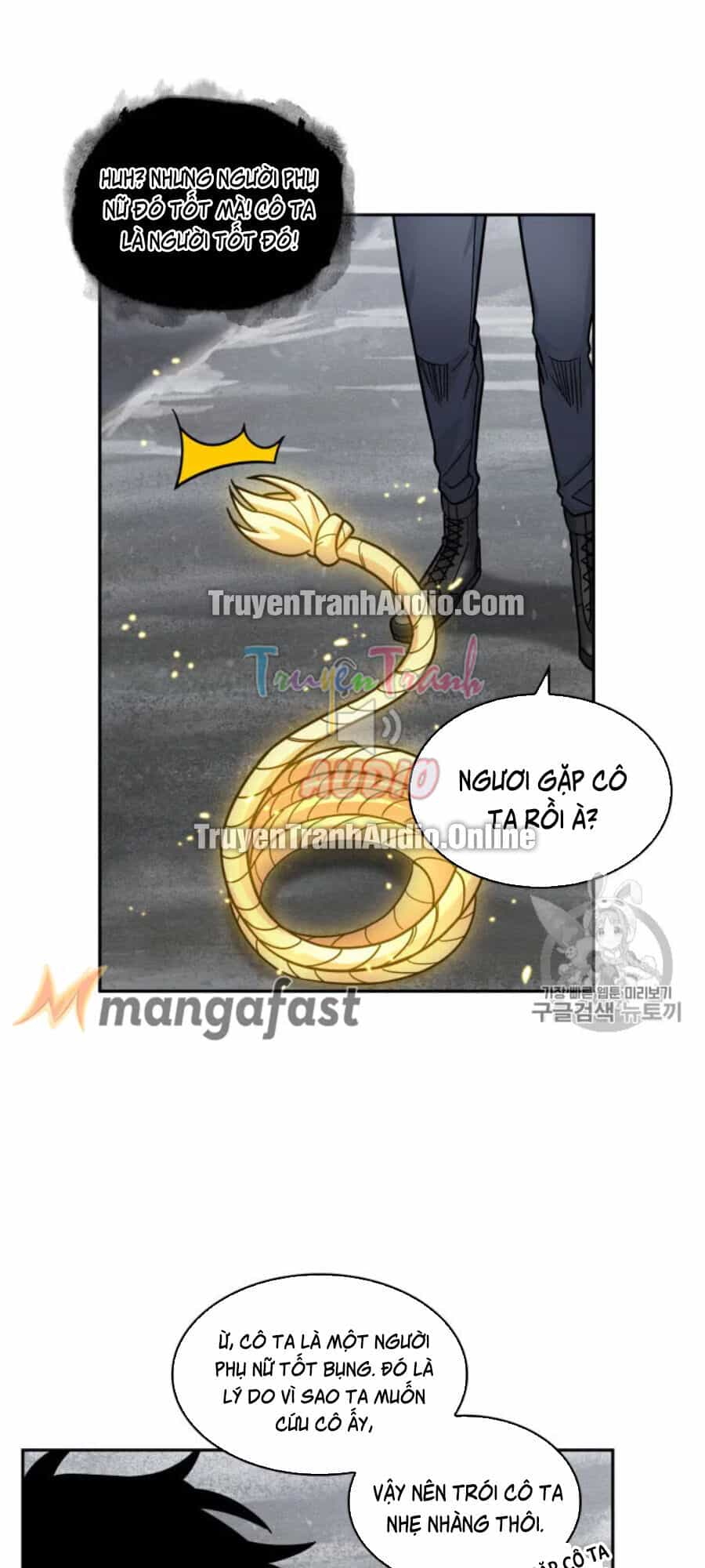 Vua Trộm Mộ - Chương 166 - ảnh 13