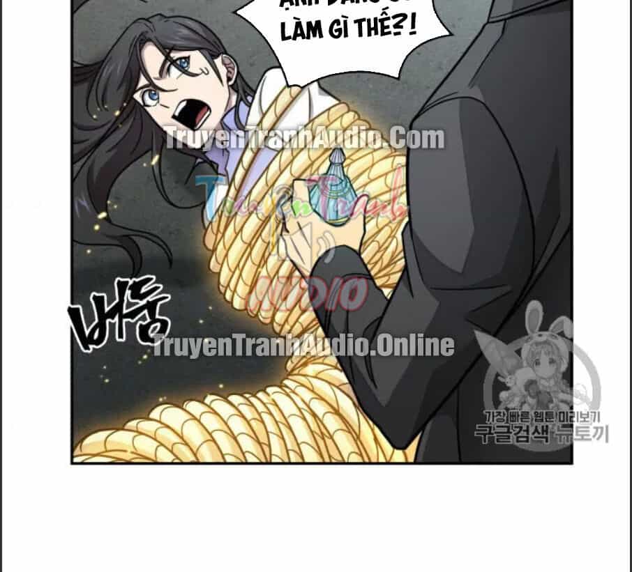 Vua Trộm Mộ - Chương 166 - ảnh 27