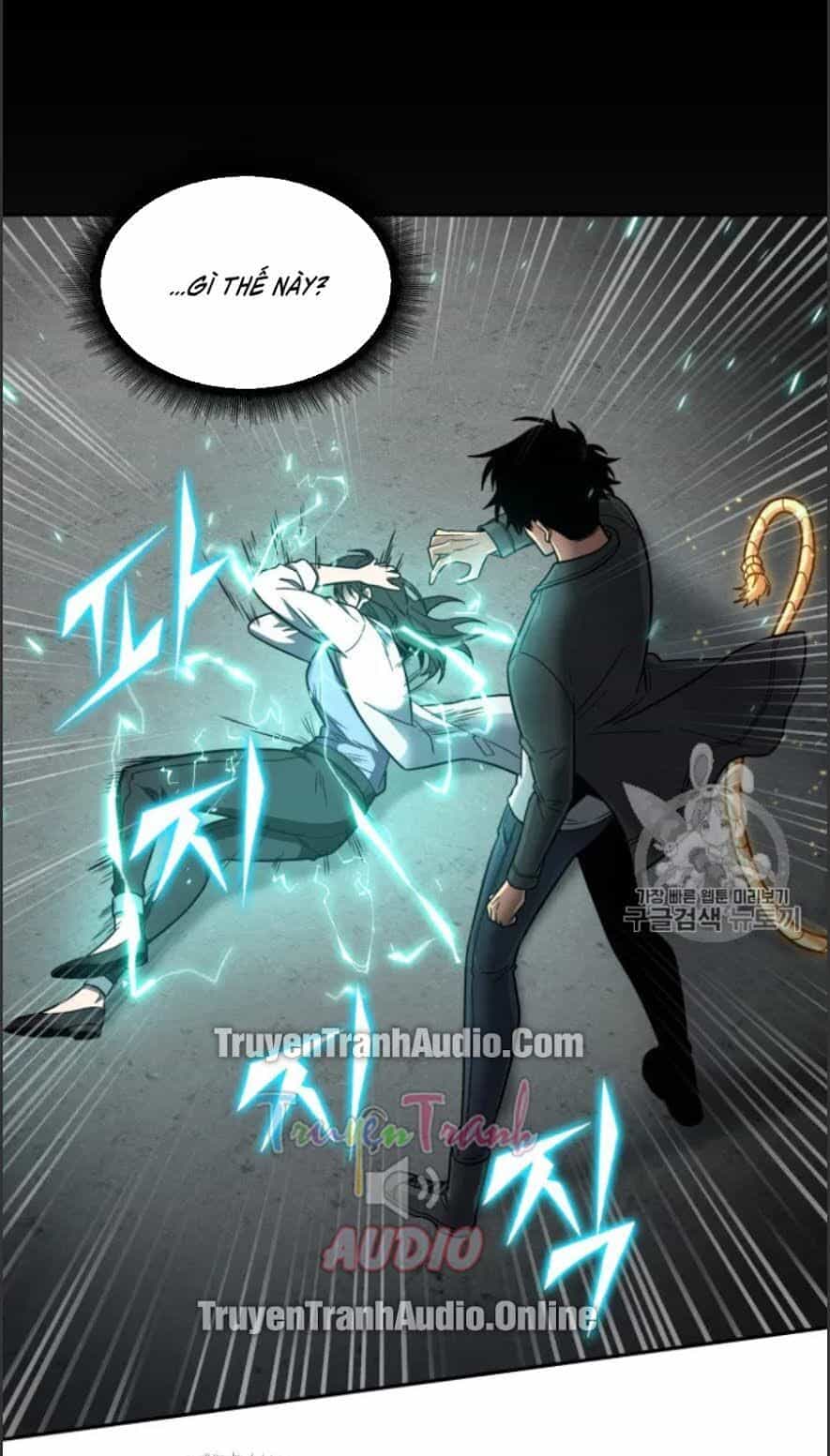 Vua Trộm Mộ - Chương 166 - ảnh 33