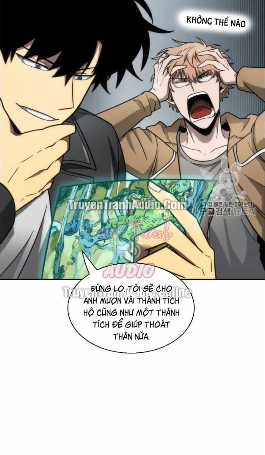 Vua Trộm Mộ - Chương 166 - ảnh 61