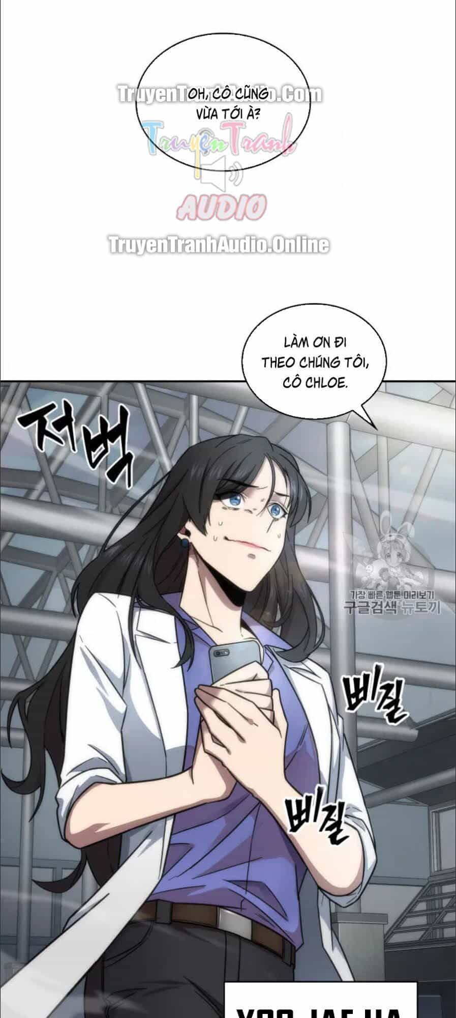 Vua Trộm Mộ - Chương 166 - ảnh 70