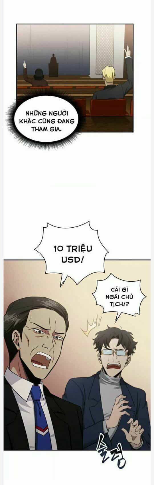 Vua Trộm Mộ - Chương 17 - ảnh 43