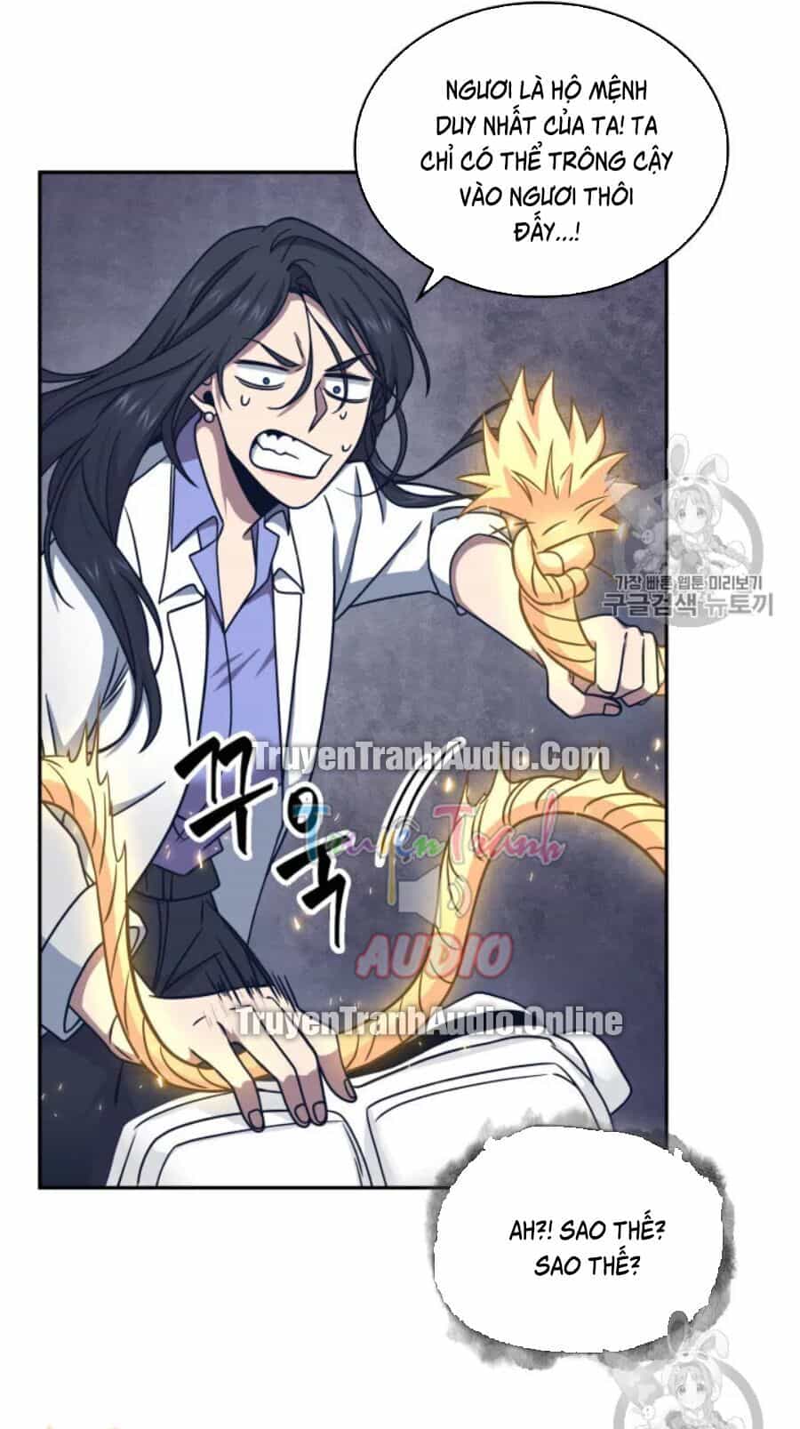 Vua Trộm Mộ - Chương 167 - ảnh 10