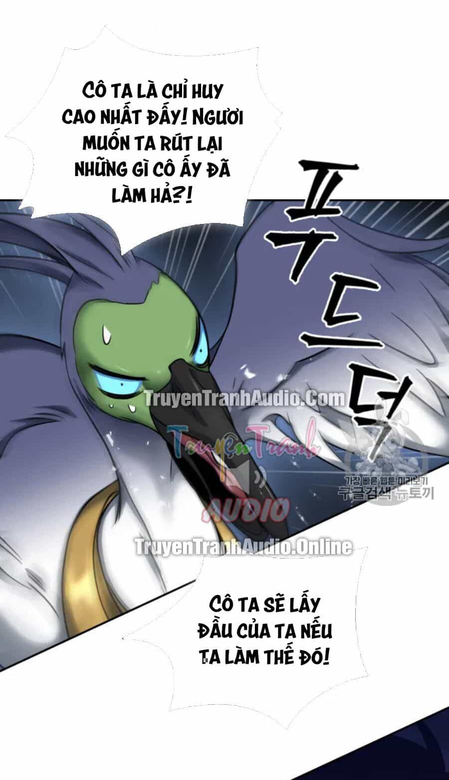 Vua Trộm Mộ - Chương 167 - ảnh 25