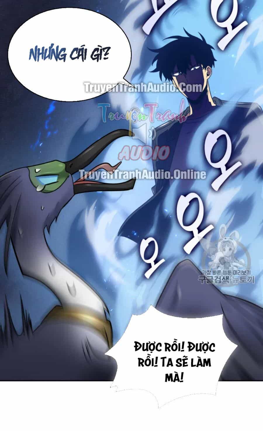 Vua Trộm Mộ - Chương 167 - ảnh 28