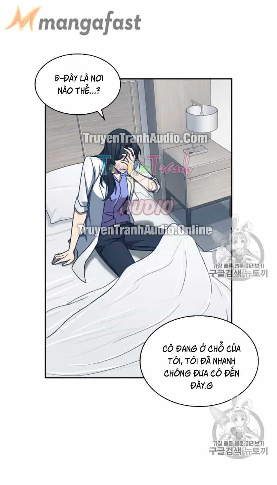 Vua Trộm Mộ - Chương 167 - ảnh 44