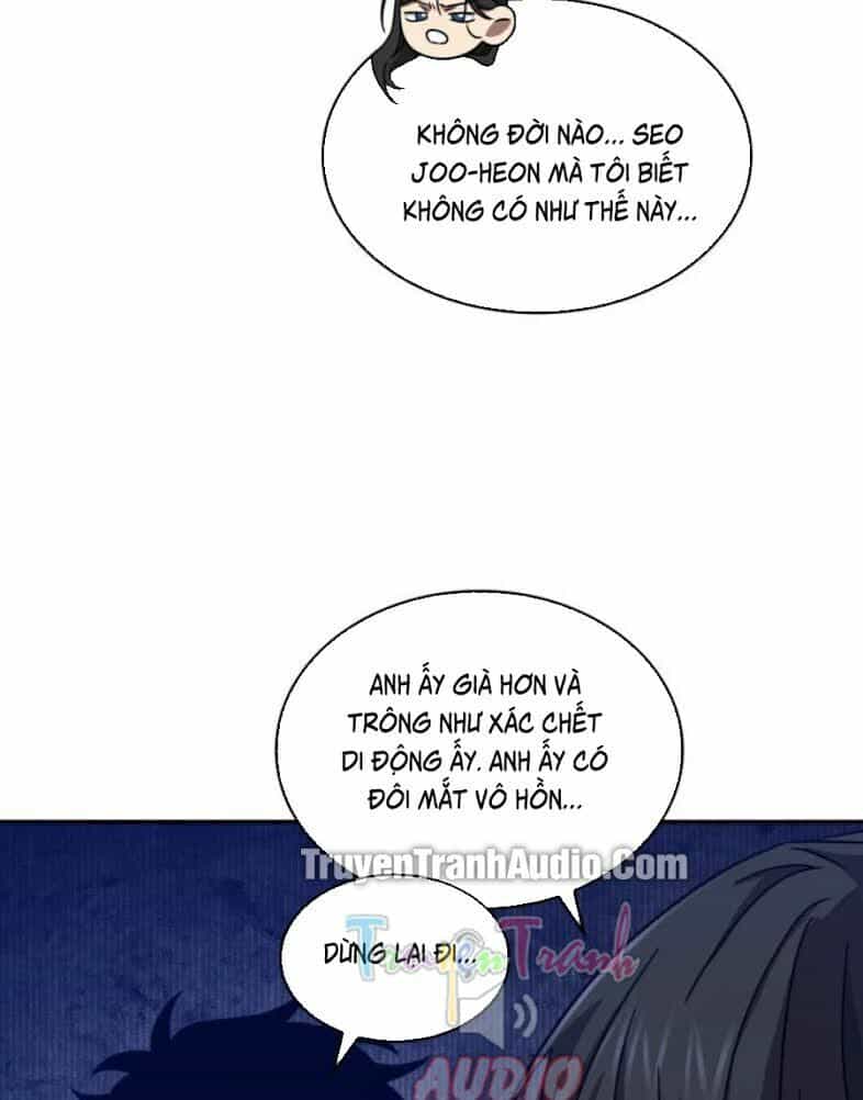 Vua Trộm Mộ - Chương 167 - ảnh 58