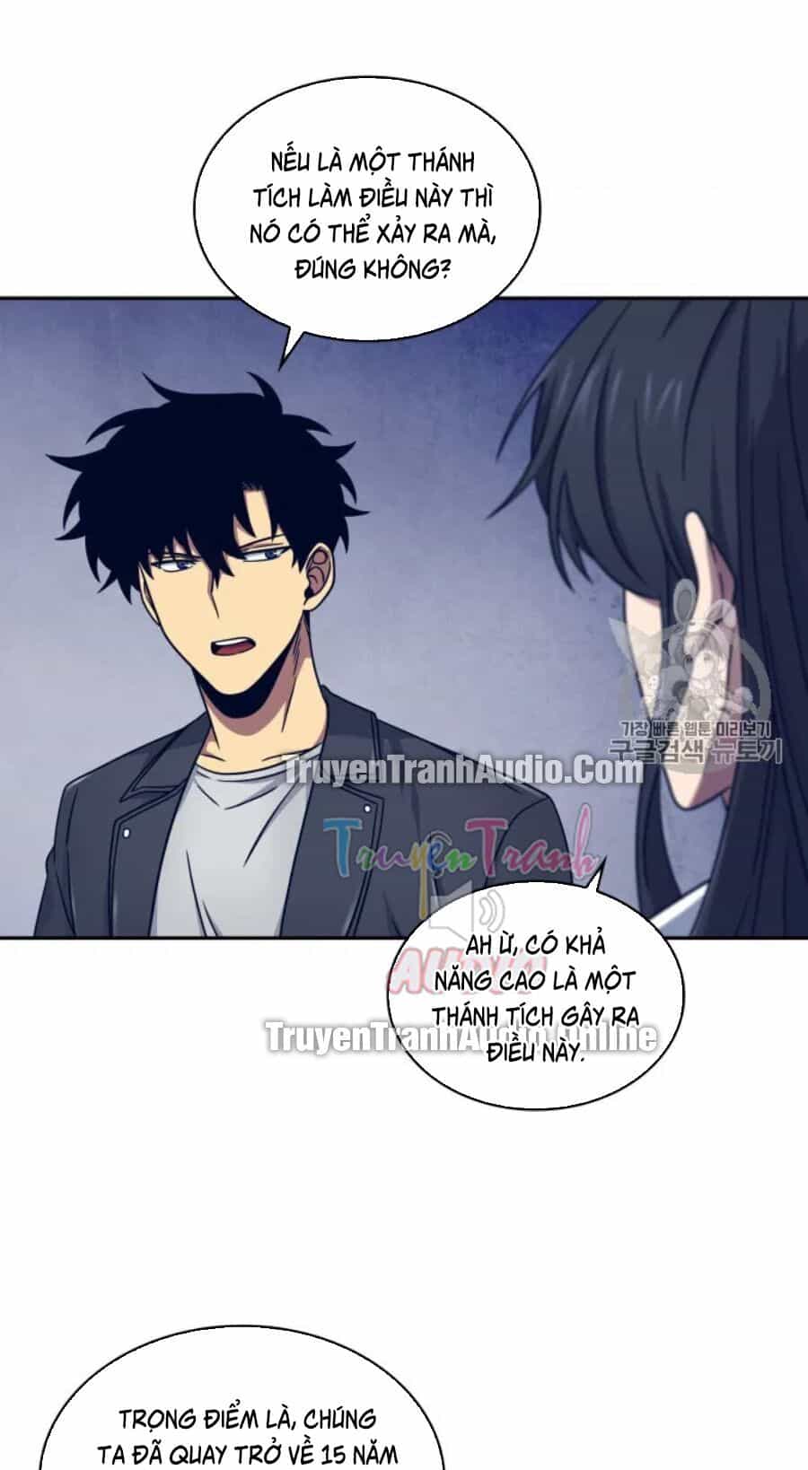 Vua Trộm Mộ - Chương 167 - ảnh 66