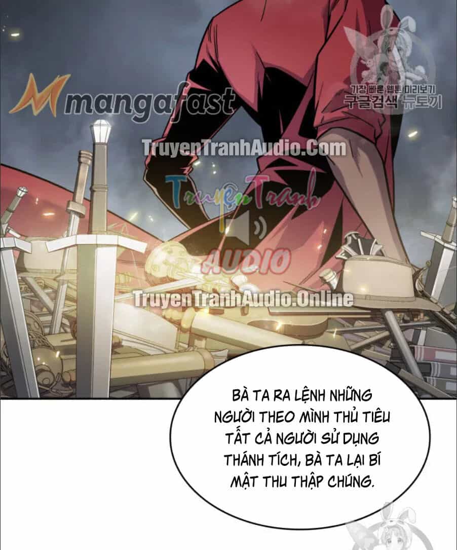 Vua Trộm Mộ - Chương 168 - ảnh 13