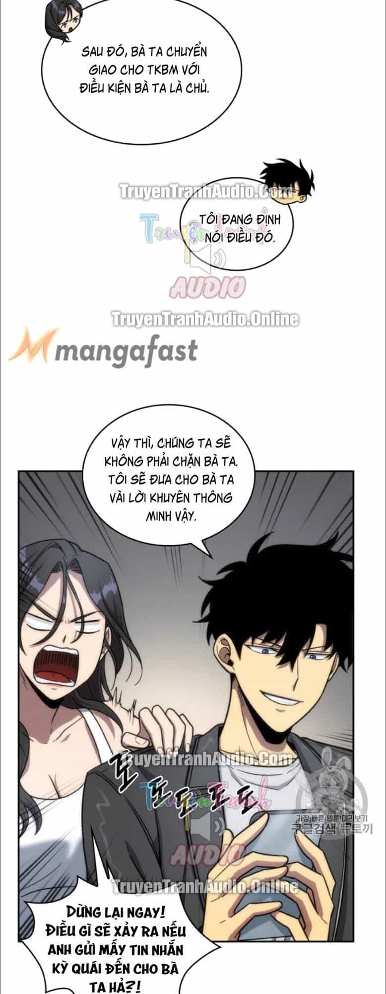 Vua Trộm Mộ - Chương 168 - ảnh 15