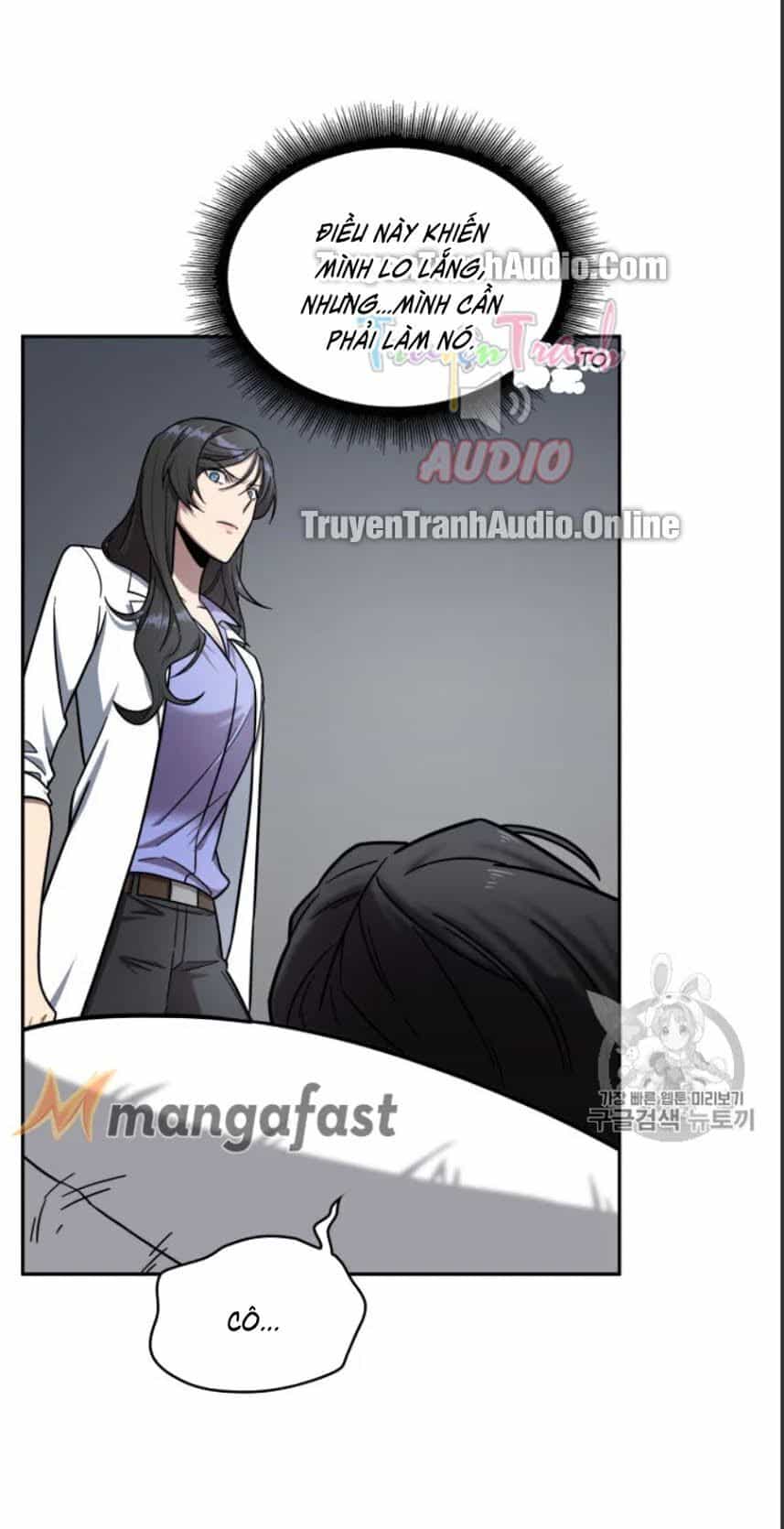 Vua Trộm Mộ - Chương 168 - ảnh 50