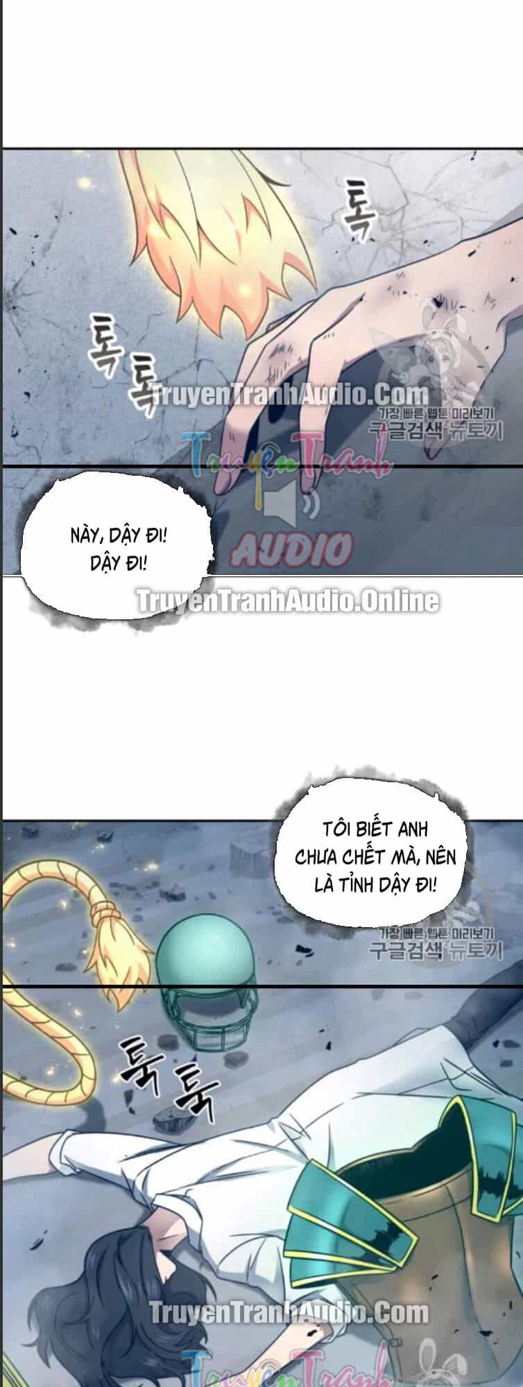 Vua Trộm Mộ - Chương 169 - ảnh 12
