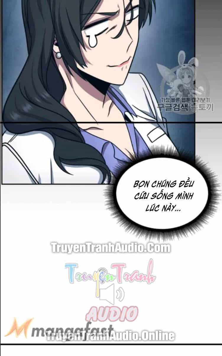 Vua Trộm Mộ - Chương 169 - ảnh 25