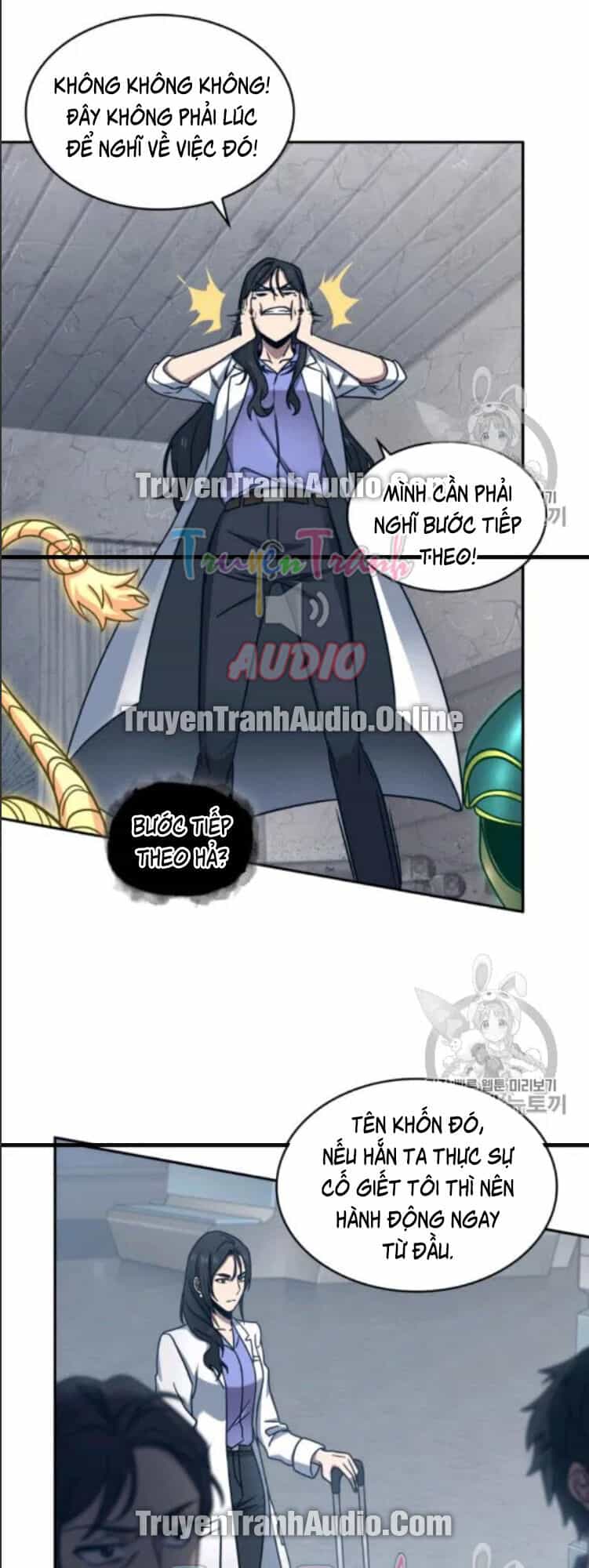 Vua Trộm Mộ - Chương 169 - ảnh 26