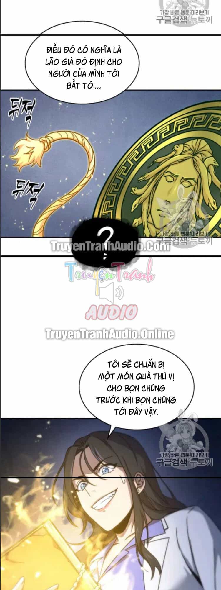 Vua Trộm Mộ - Chương 169 - ảnh 32