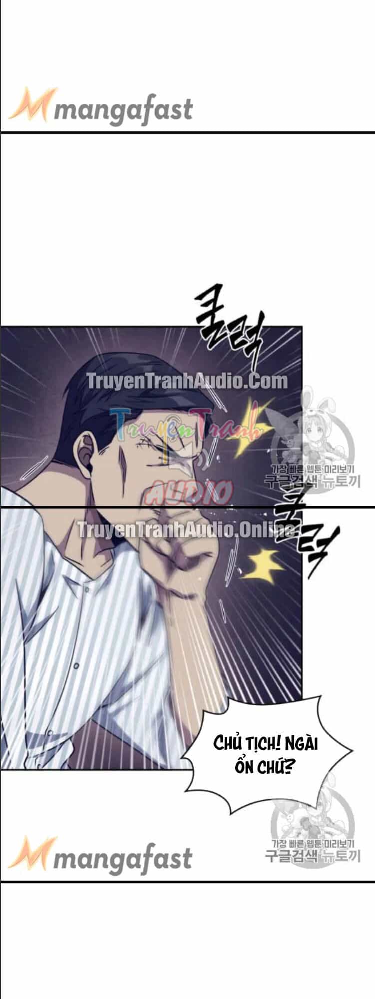 Vua Trộm Mộ - Chương 169 - ảnh 34