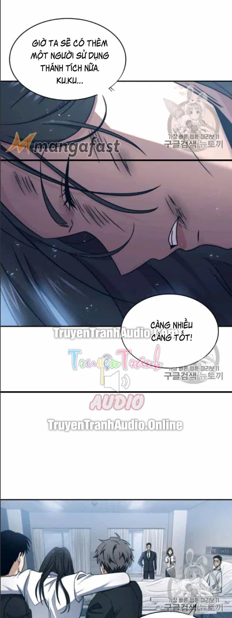 Vua Trộm Mộ - Chương 169 - ảnh 40