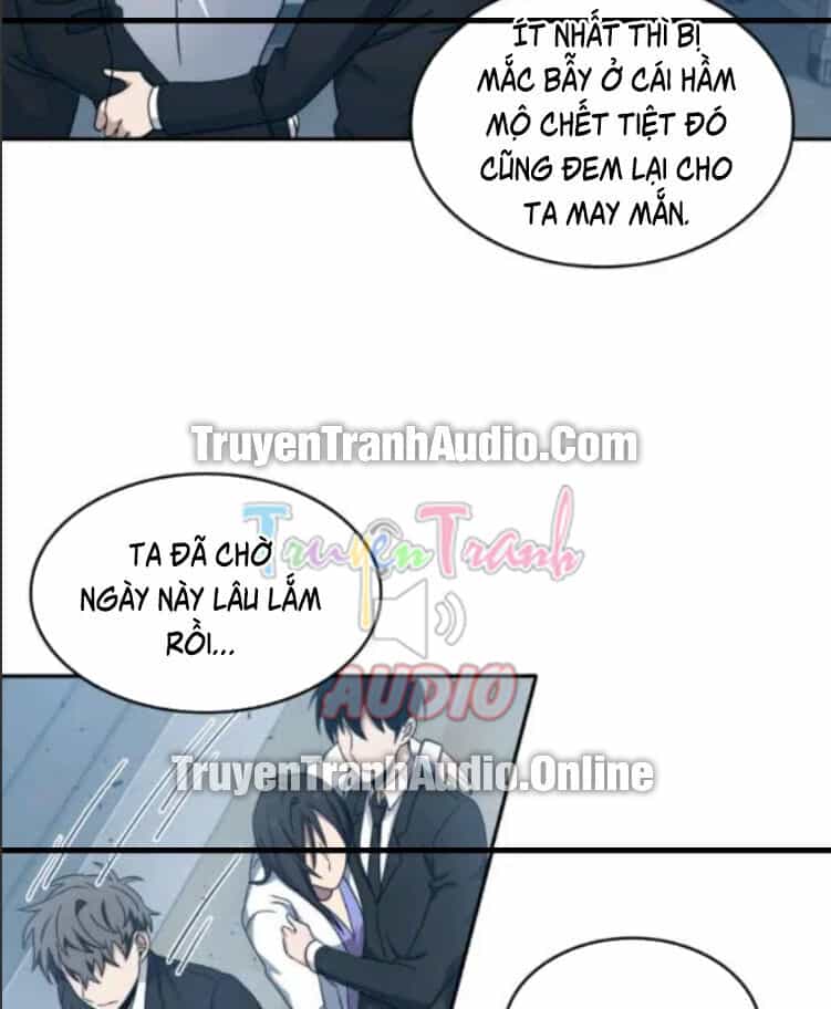 Vua Trộm Mộ - Chương 169 - ảnh 41