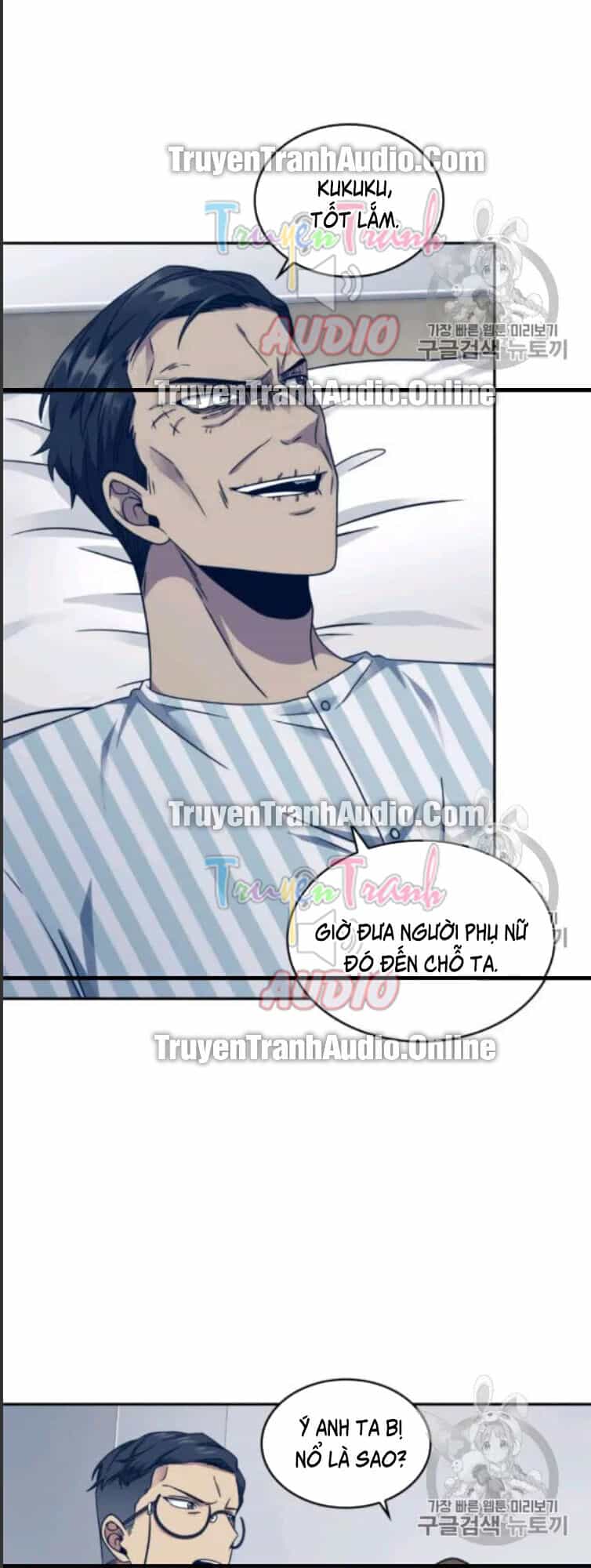 Vua Trộm Mộ - Chương 169 - ảnh 6
