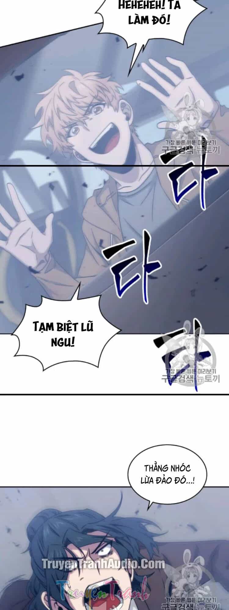Vua Trộm Mộ - Chương 169 - ảnh 72