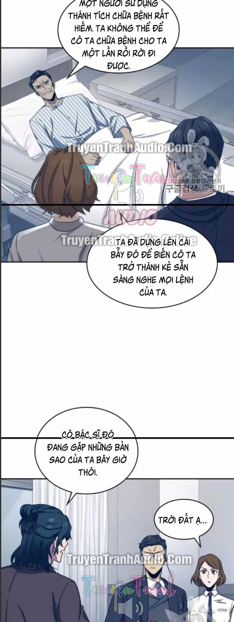 Vua Trộm Mộ - Chương 169 - ảnh 8