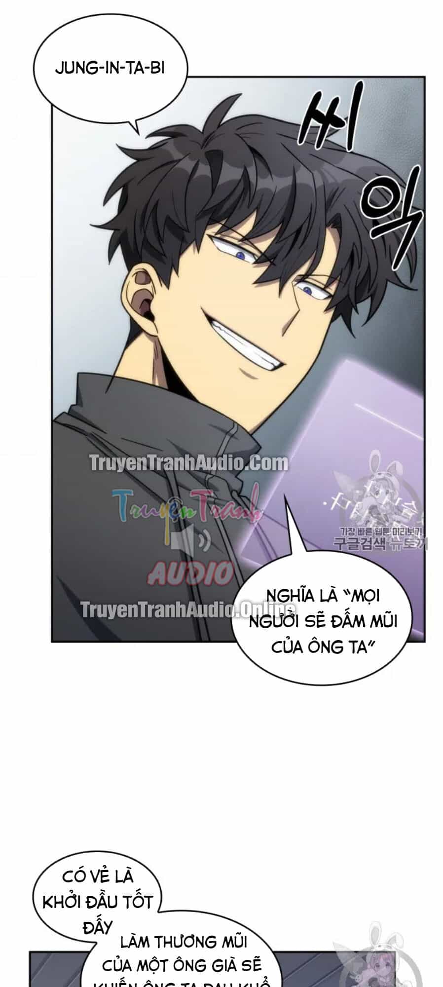 Vua Trộm Mộ - Chương 170 - ảnh 27