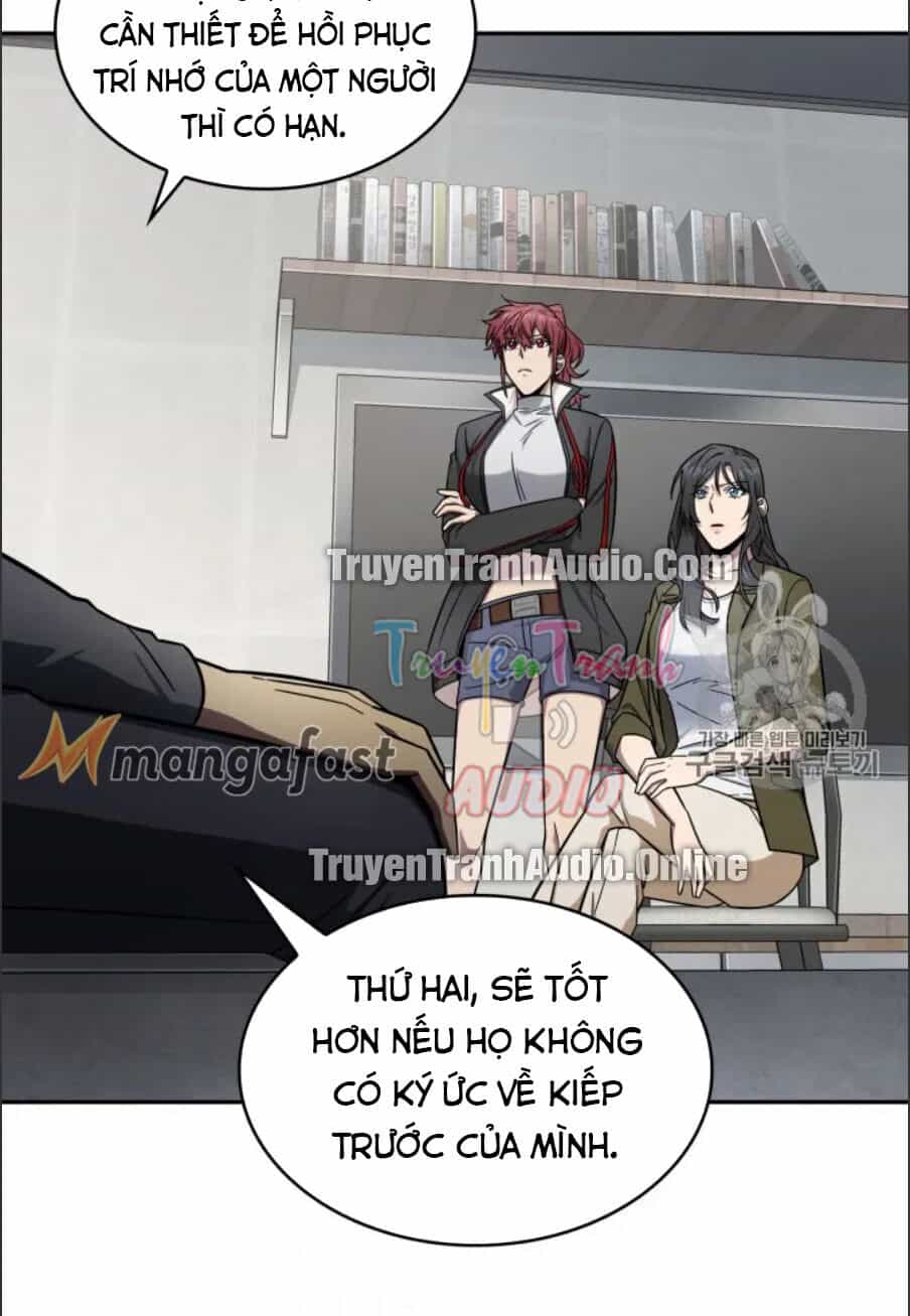 Vua Trộm Mộ - Chương 170 - ảnh 46